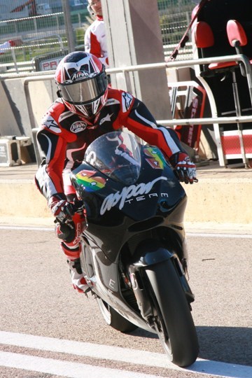 Hector Barbera 